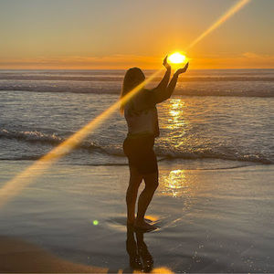 Meet your Posher, Shawna